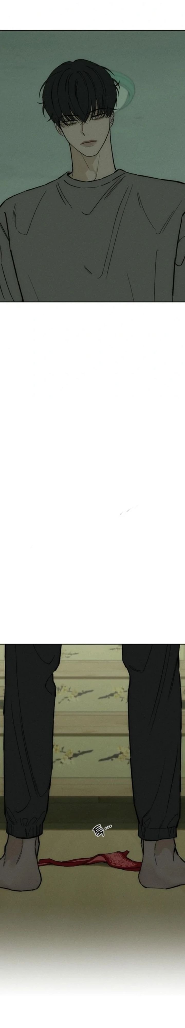 Baca Tears on a Withered Flower - Chapter 57 halaman 6