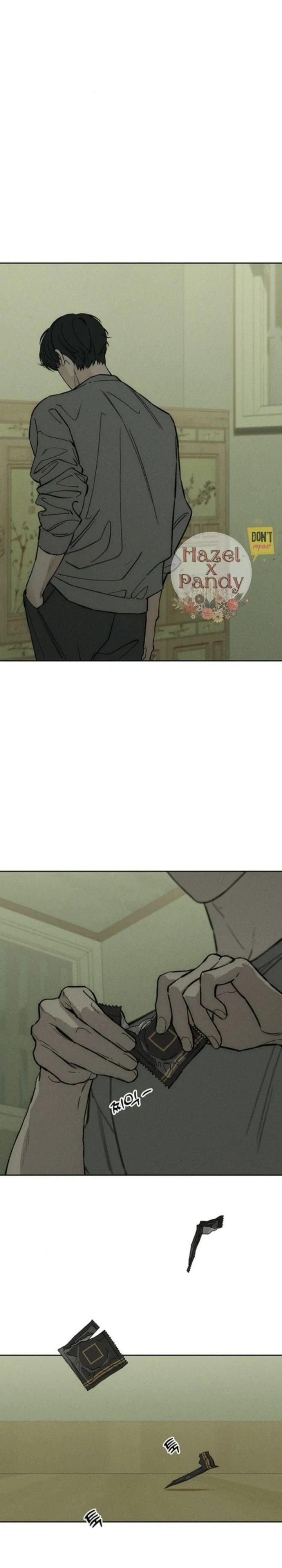 Baca Tears on a Withered Flower - Chapter 57 halaman 7