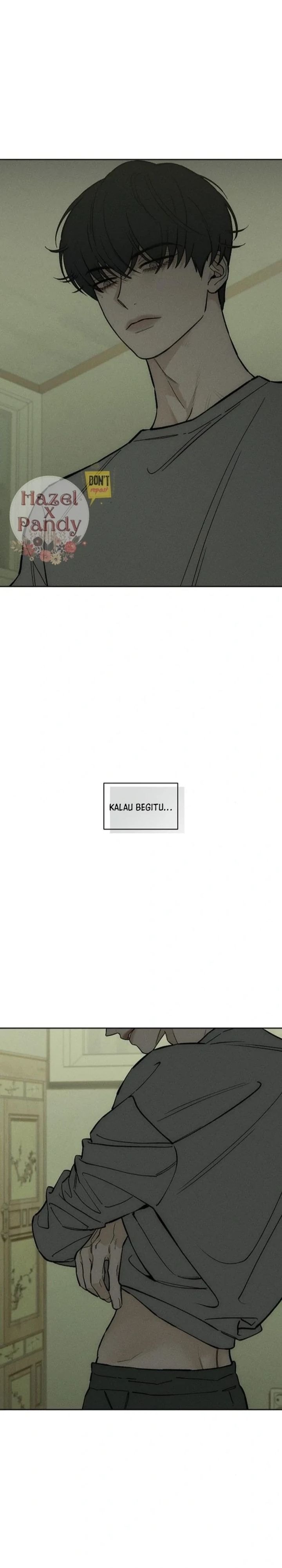 Baca Tears on a Withered Flower - Chapter 57 halaman 8