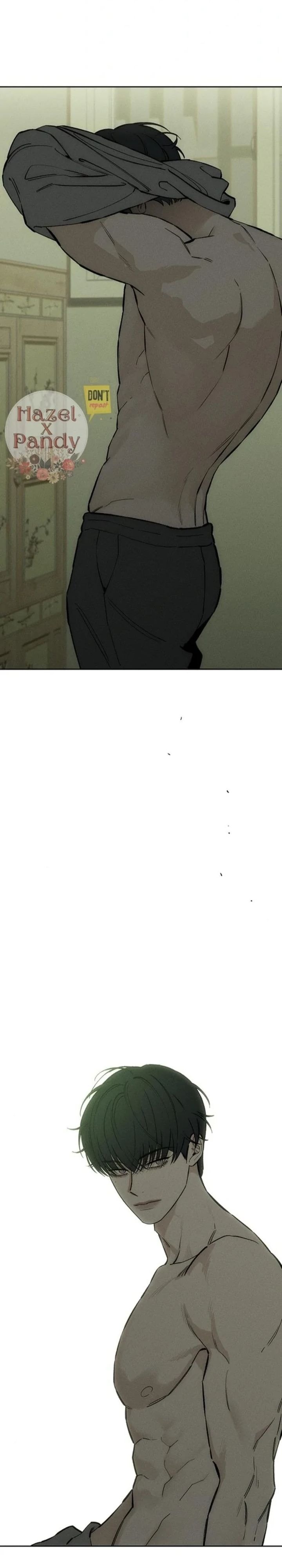 Baca Tears on a Withered Flower - Chapter 57 halaman 9