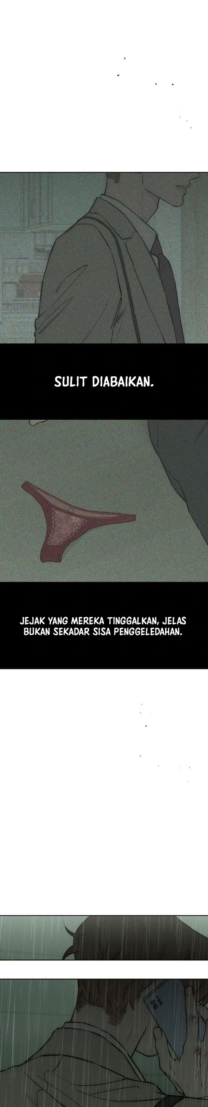 Baca Tears on a Withered Flower - Chapter 58 halaman 10