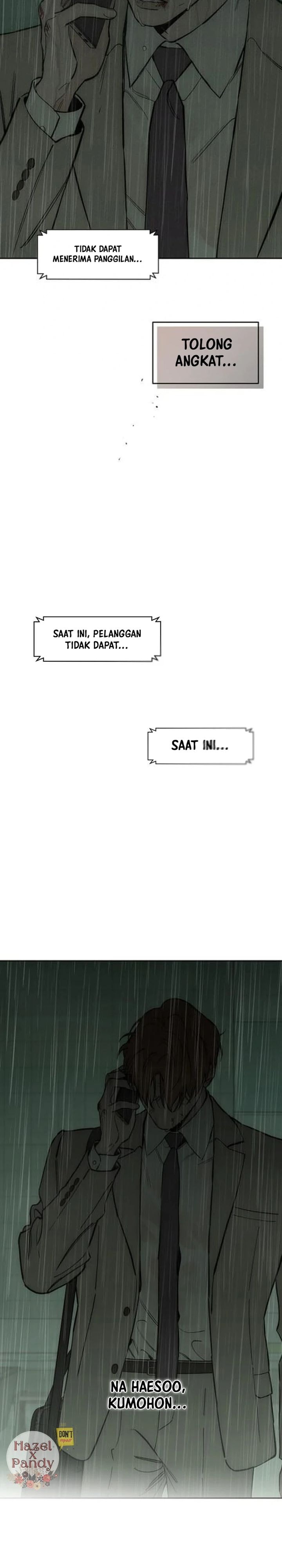 Baca Tears on a Withered Flower - Chapter 58 halaman 12