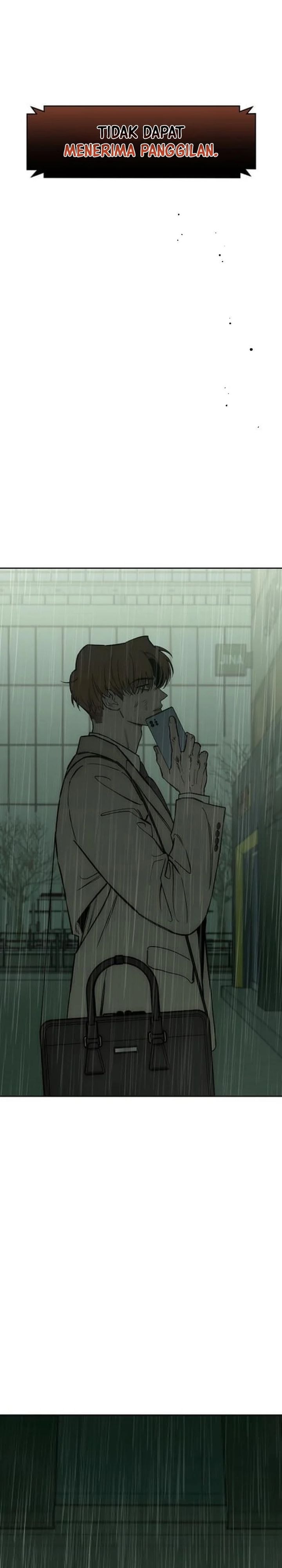 Baca Tears on a Withered Flower - Chapter 58 halaman 13