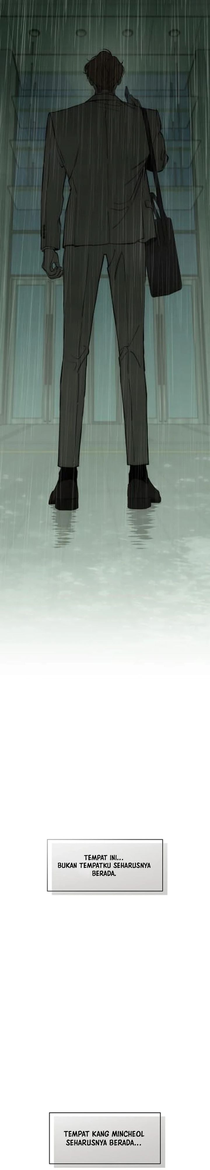 Baca Tears on a Withered Flower - Chapter 58 halaman 14