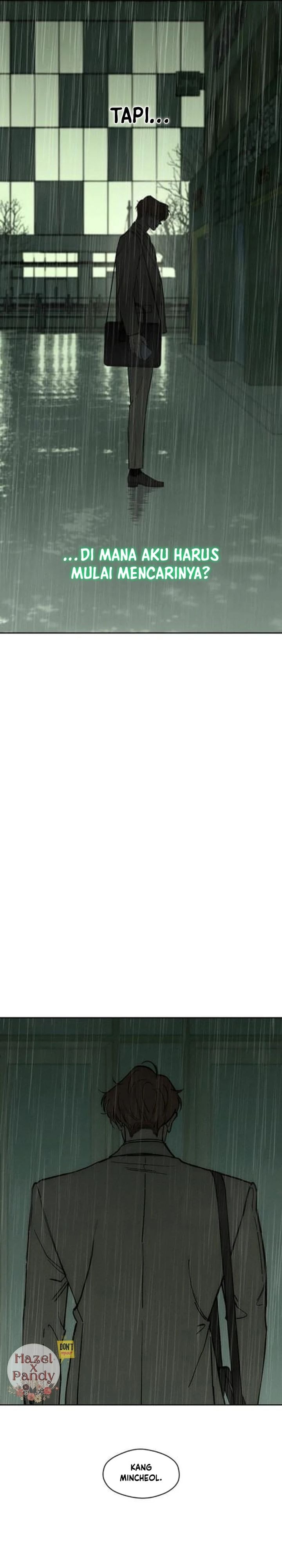 Baca Tears on a Withered Flower - Chapter 58 halaman 17