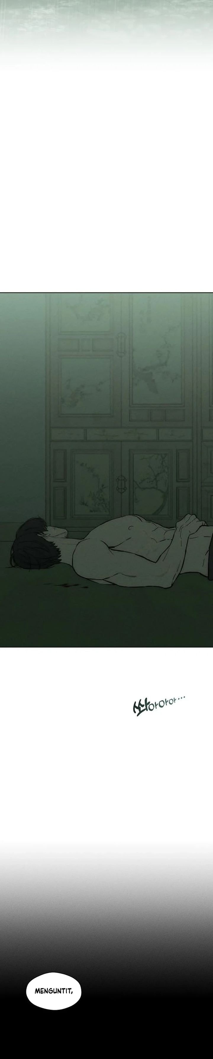 Baca Tears on a Withered Flower - Chapter 58 halaman 19