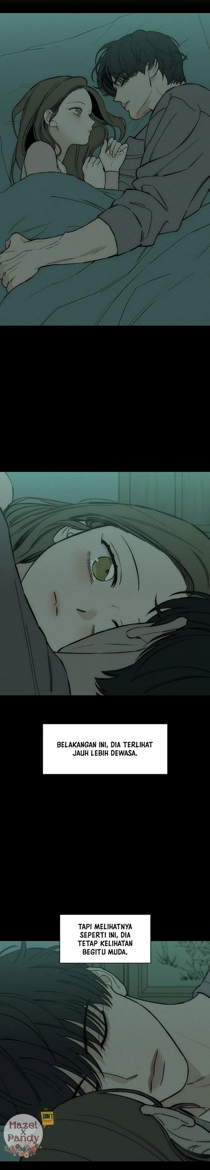 Baca Tears on a Withered Flower - Chapter 58 halaman 2