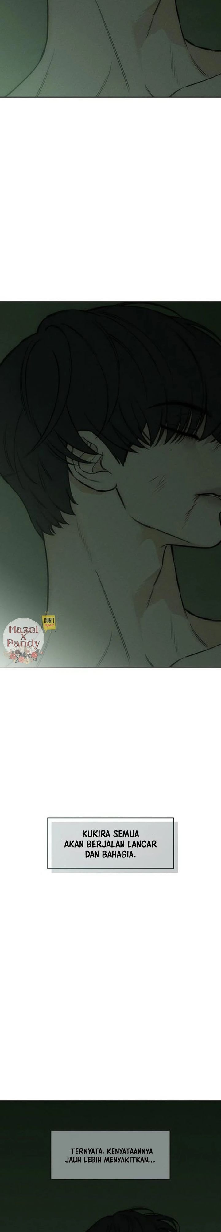 Baca Tears on a Withered Flower - Chapter 58 halaman 26