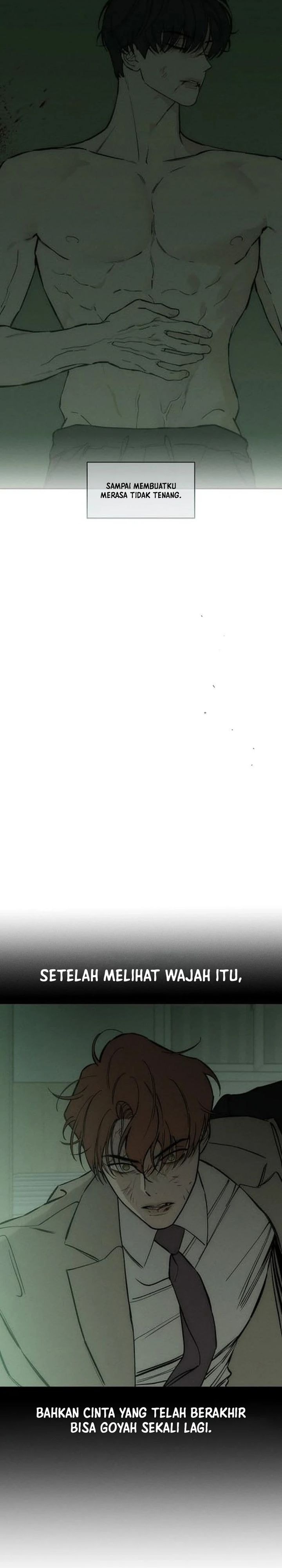 Baca Tears on a Withered Flower - Chapter 58 halaman 27