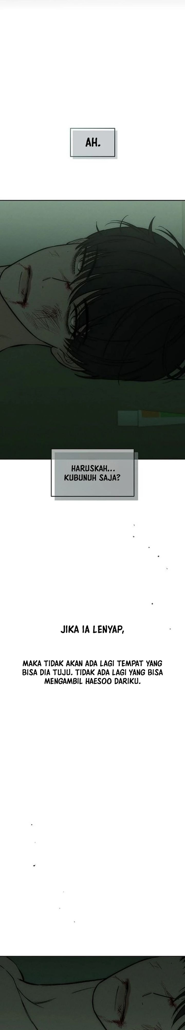 Baca Tears on a Withered Flower - Chapter 58 halaman 28