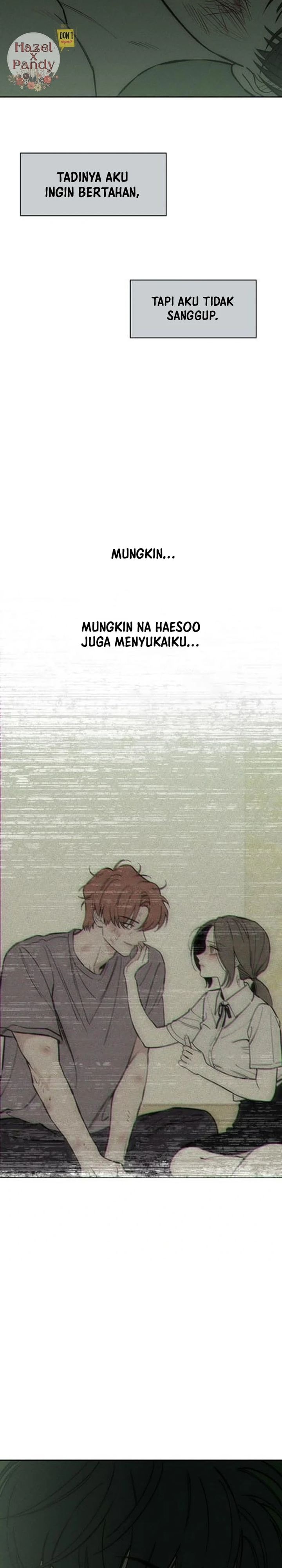 Baca Tears on a Withered Flower - Chapter 58 halaman 29