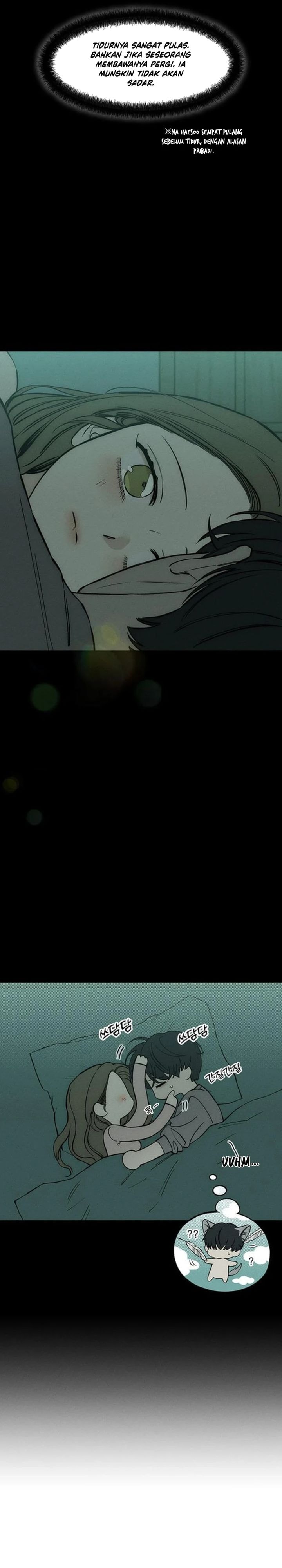 Baca Tears on a Withered Flower - Chapter 58 halaman 3