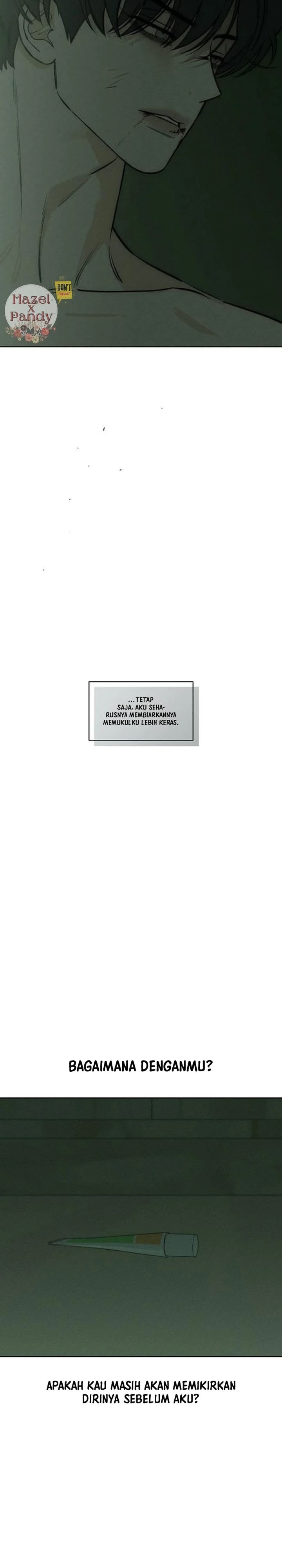 Baca Tears on a Withered Flower - Chapter 58 halaman 30