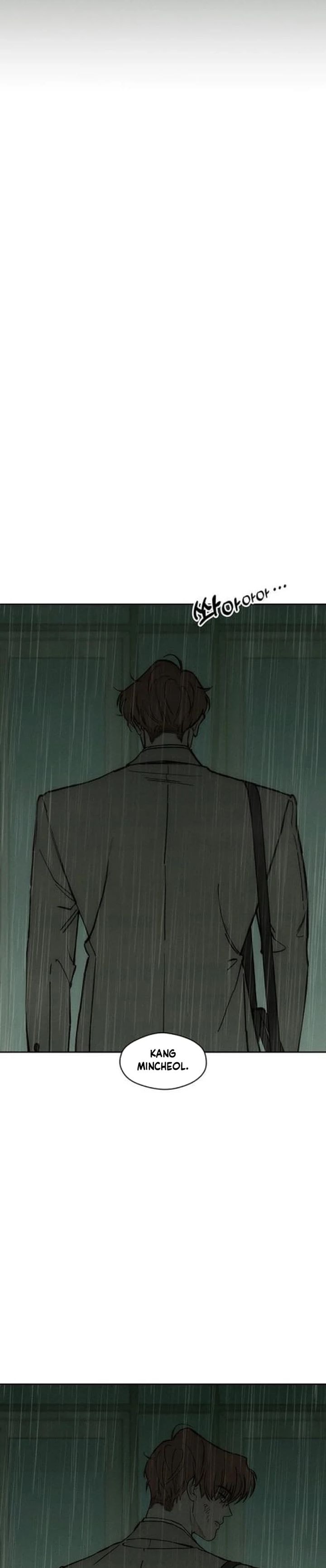 Baca Tears on a Withered Flower - Chapter 58 halaman 32