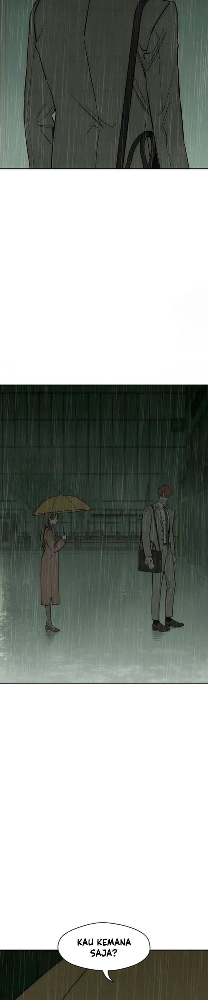 Baca Tears on a Withered Flower - Chapter 58 halaman 33