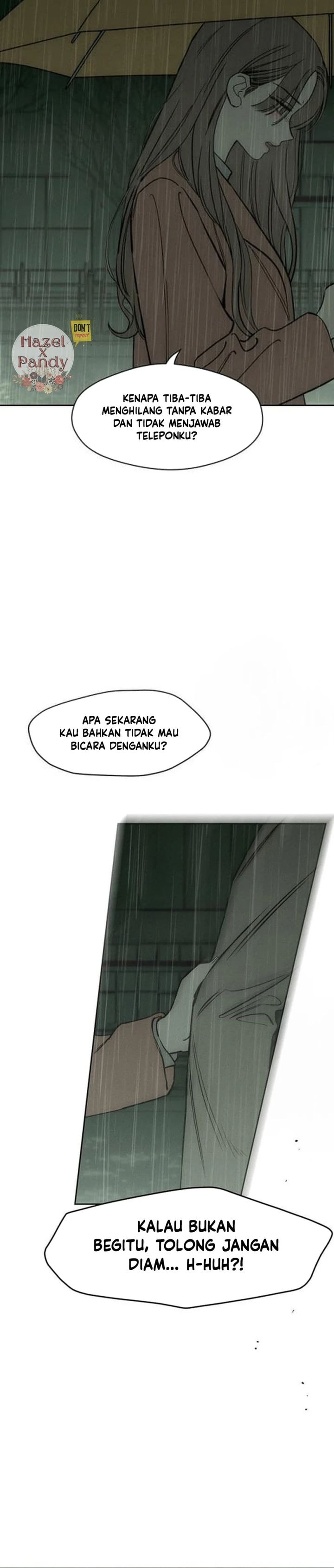 Baca Tears on a Withered Flower - Chapter 58 halaman 34
