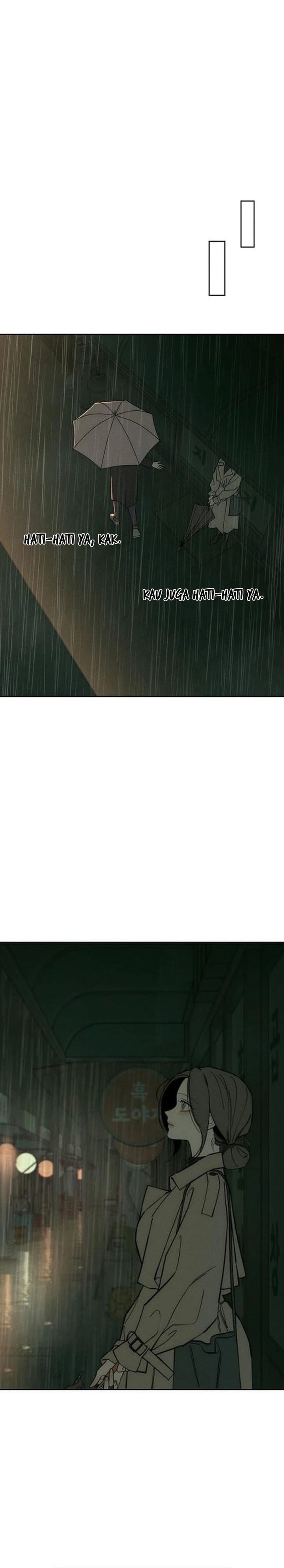 Baca Tears on a Withered Flower - Chapter 58 halaman 38