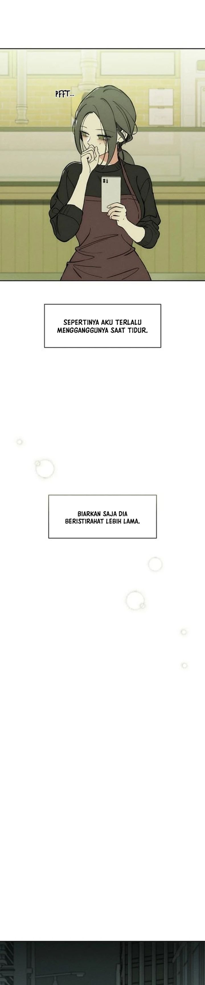 Baca Tears on a Withered Flower - Chapter 58 halaman 4