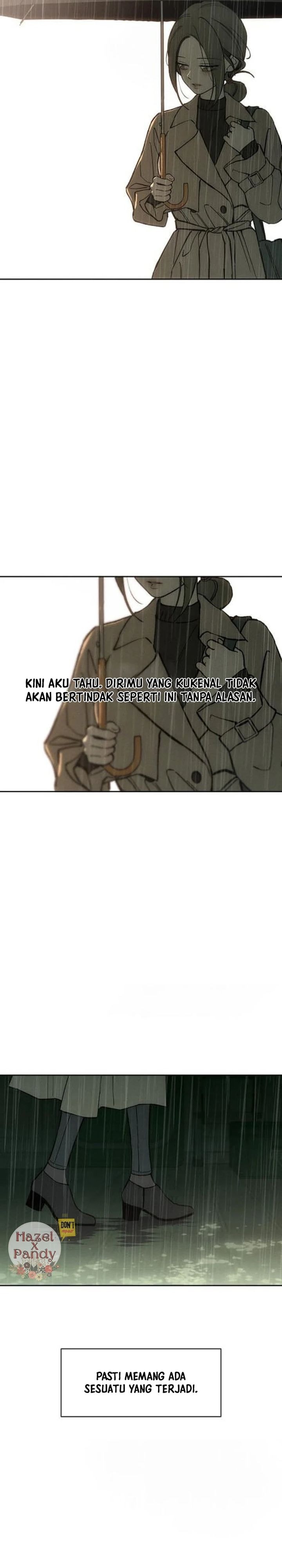 Baca Tears on a Withered Flower - Chapter 58 halaman 41