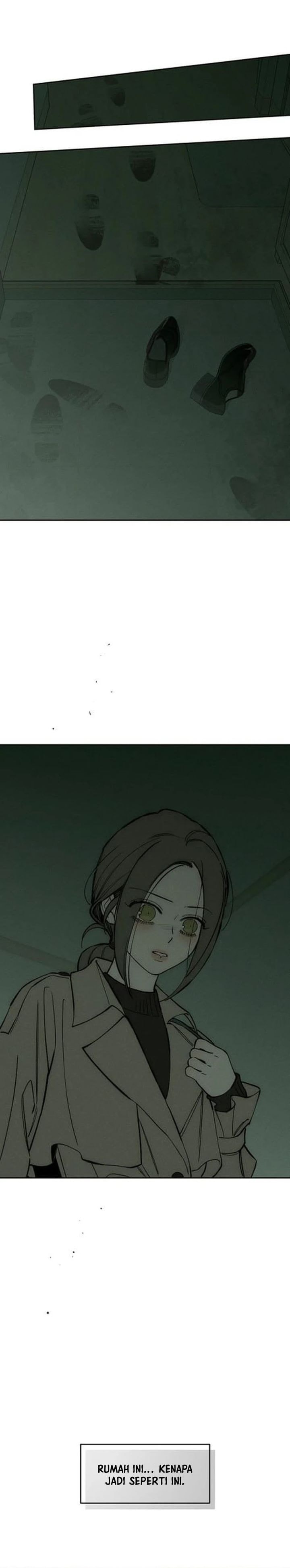 Baca Tears on a Withered Flower - Chapter 58 halaman 43