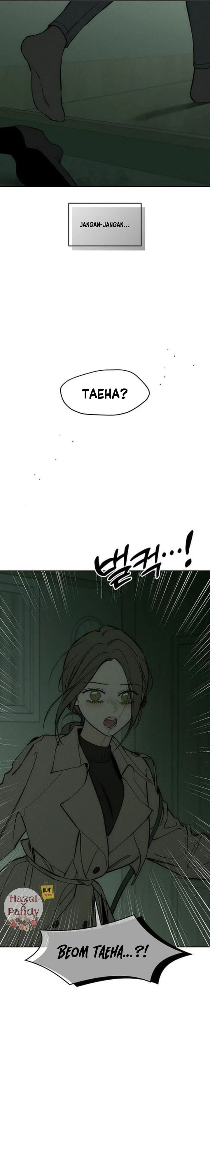 Baca Tears on a Withered Flower - Chapter 58 halaman 44