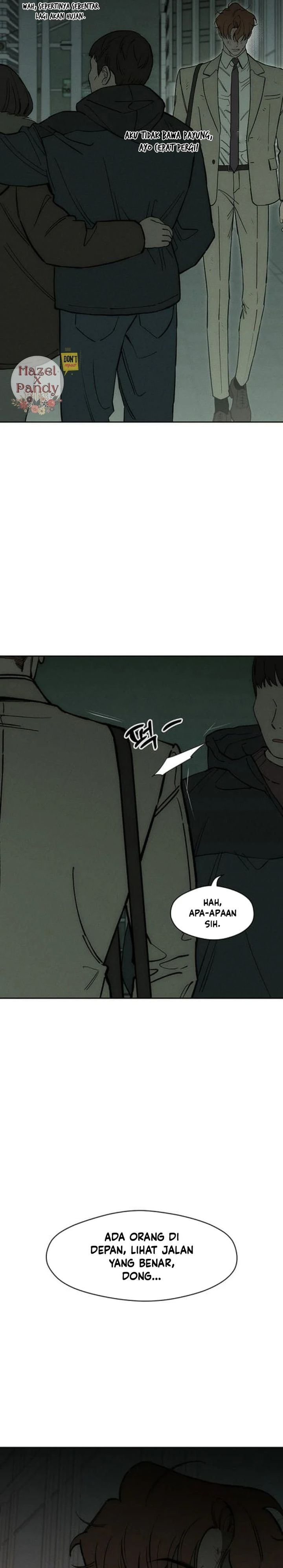 Baca Tears on a Withered Flower - Chapter 58 halaman 5