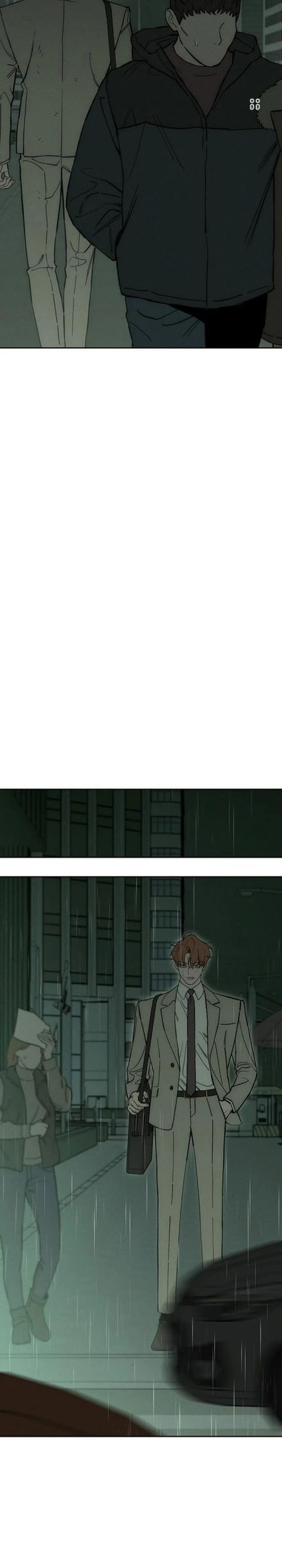 Baca Tears on a Withered Flower - Chapter 58 halaman 7