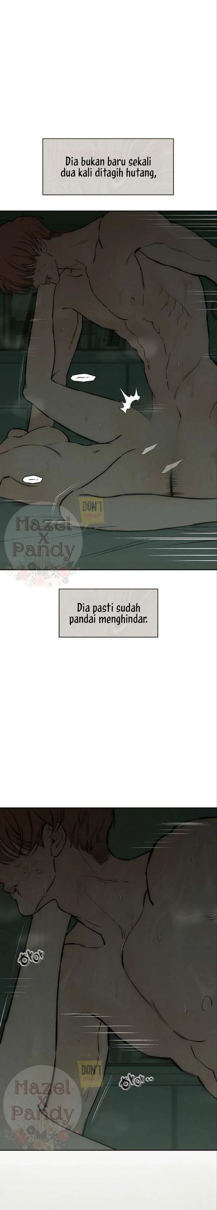 Baca Tears on a Withered Flower - Chapter 59 halaman 10