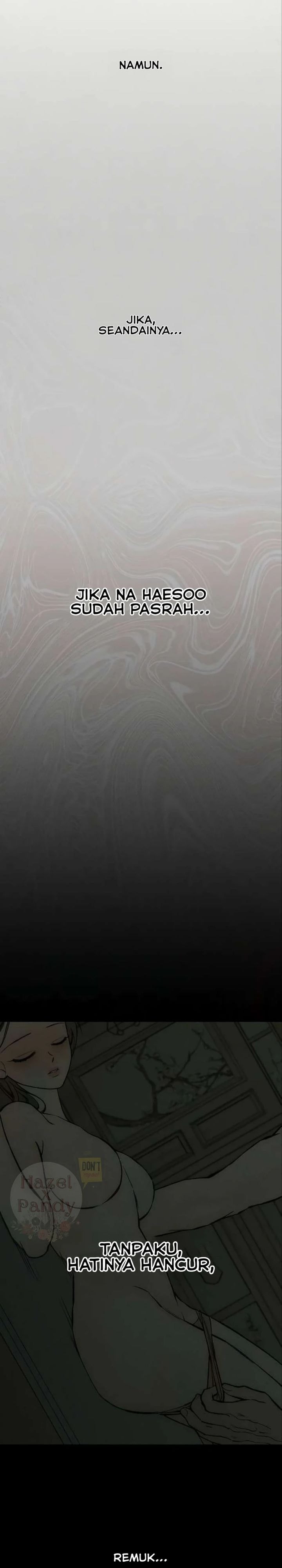 Baca Tears on a Withered Flower - Chapter 59 halaman 11