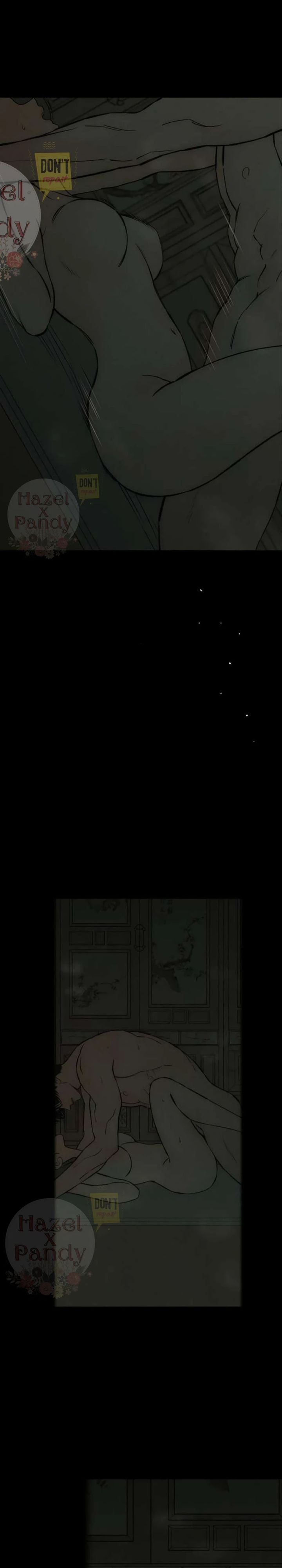 Baca Tears on a Withered Flower - Chapter 59 halaman 12