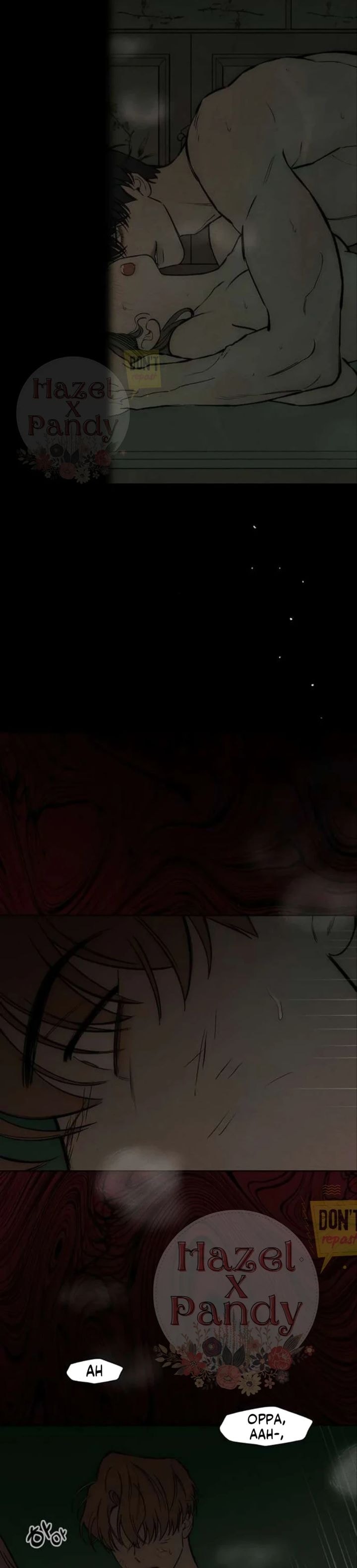 Baca Tears on a Withered Flower - Chapter 59 halaman 13