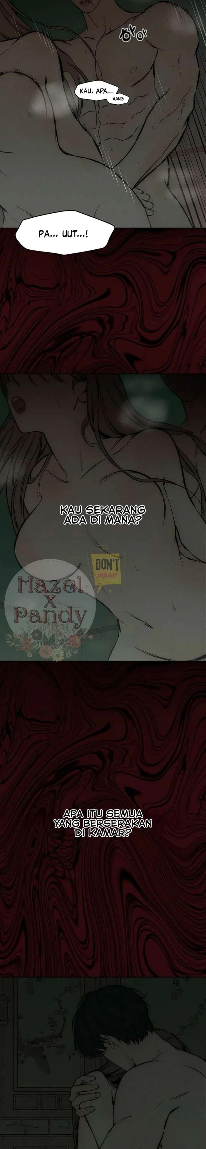 Baca Tears on a Withered Flower - Chapter 59 halaman 14