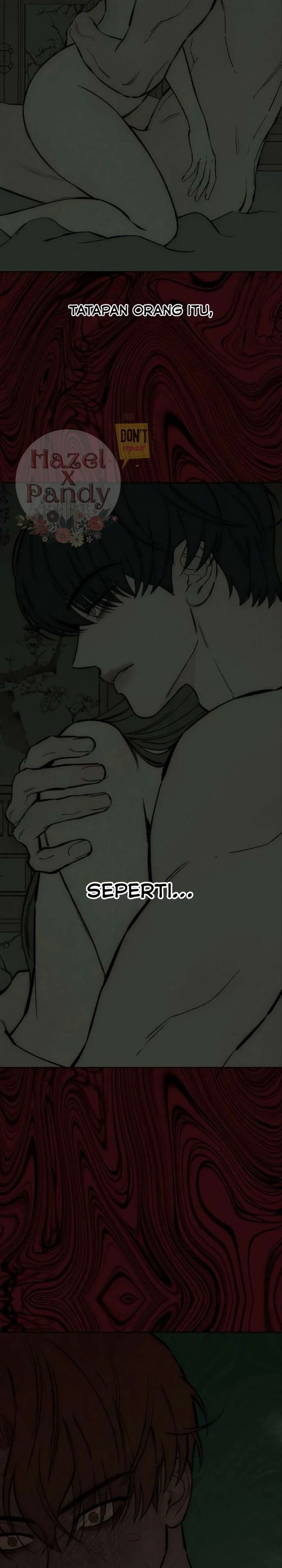 Baca Tears on a Withered Flower - Chapter 59 halaman 15