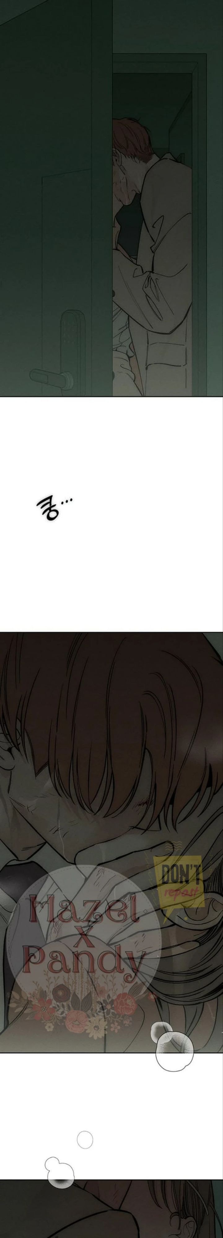 Baca Tears on a Withered Flower - Chapter 59 halaman 2