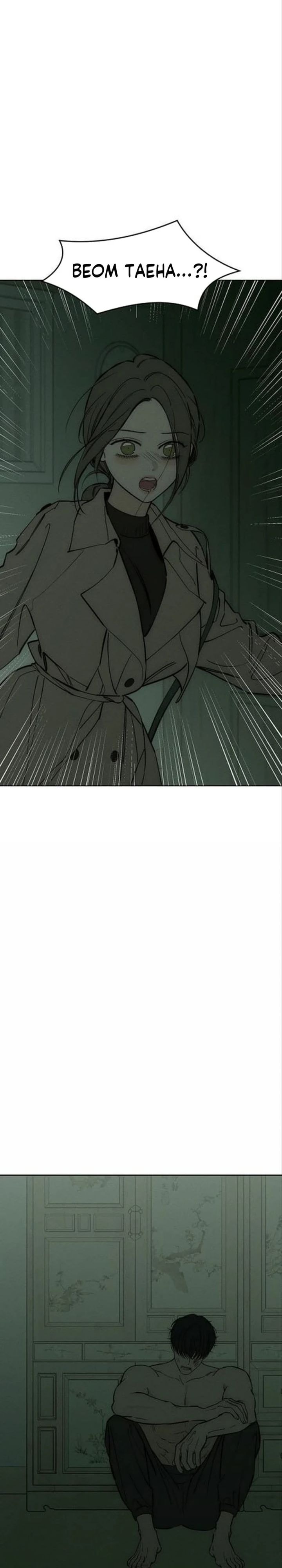 Baca Tears on a Withered Flower - Chapter 59 halaman 21