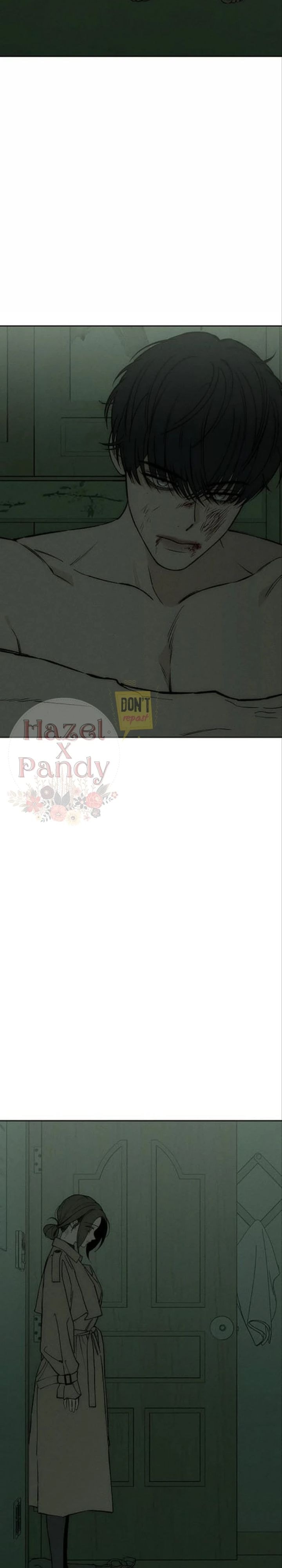 Baca Tears on a Withered Flower - Chapter 59 halaman 22