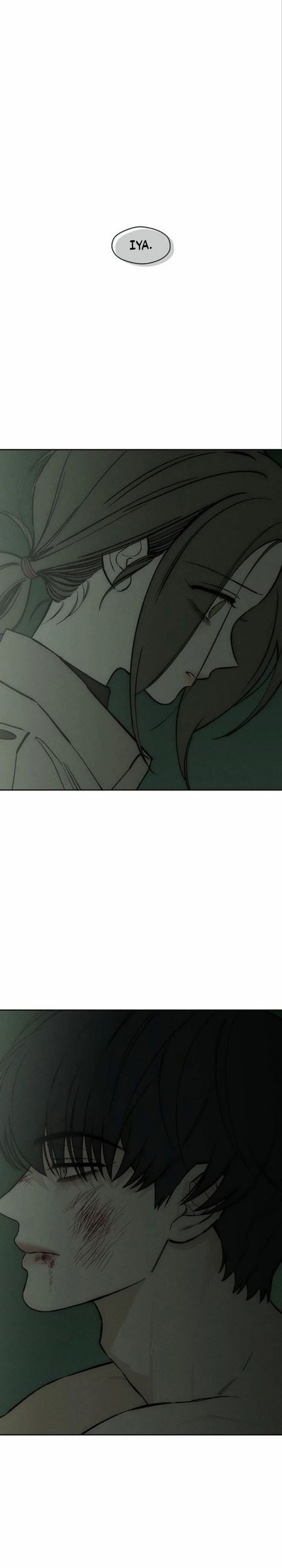 Baca Tears on a Withered Flower - Chapter 59 halaman 26