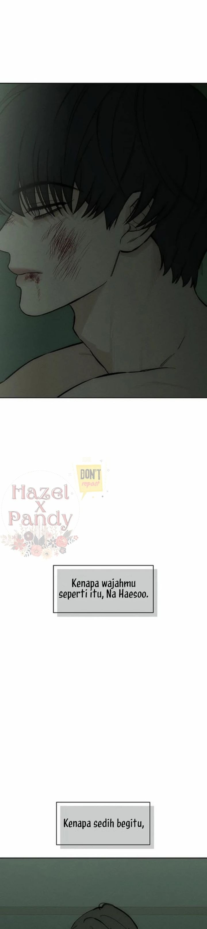 Baca Tears on a Withered Flower - Chapter 59 halaman 27