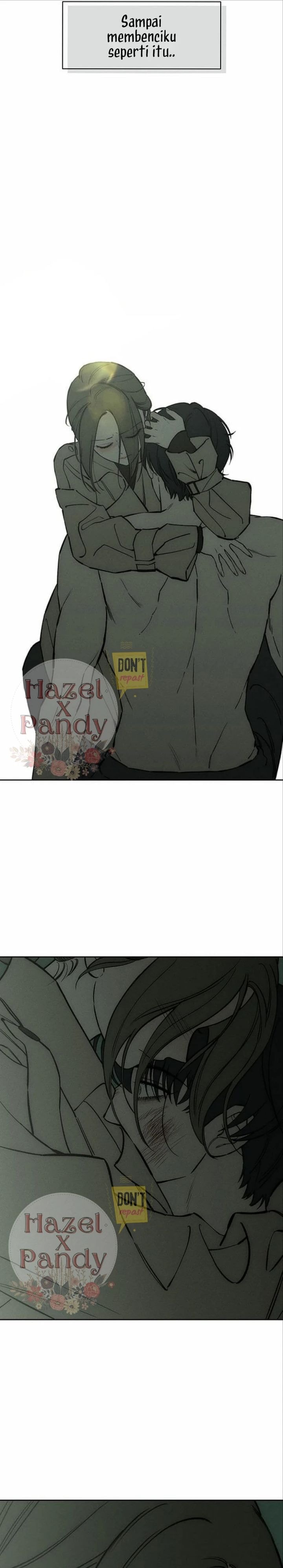 Baca Tears on a Withered Flower - Chapter 59 halaman 29