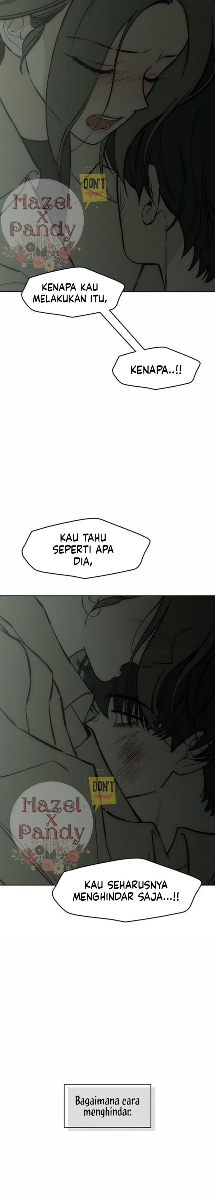 Baca Tears on a Withered Flower - Chapter 59 halaman 30