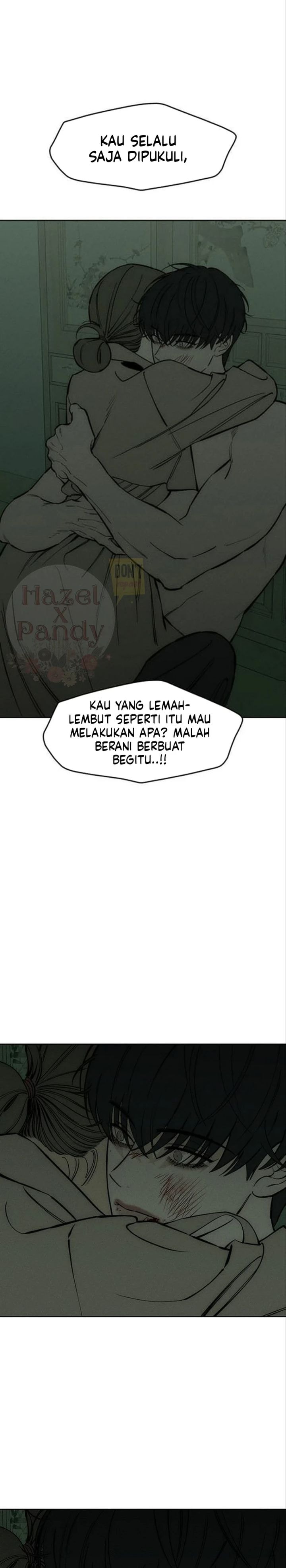 Baca Tears on a Withered Flower - Chapter 59 halaman 32