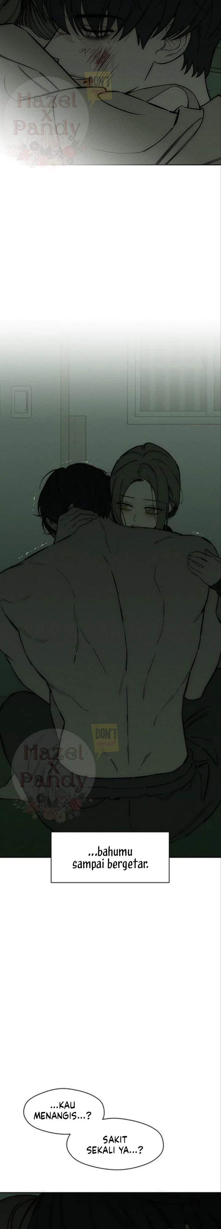 Baca Tears on a Withered Flower - Chapter 59 halaman 33