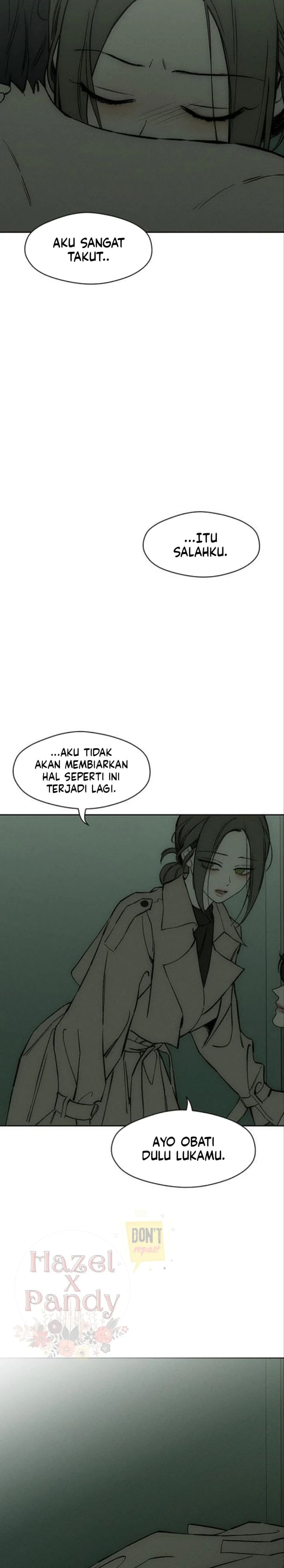 Baca Tears on a Withered Flower - Chapter 59 halaman 35