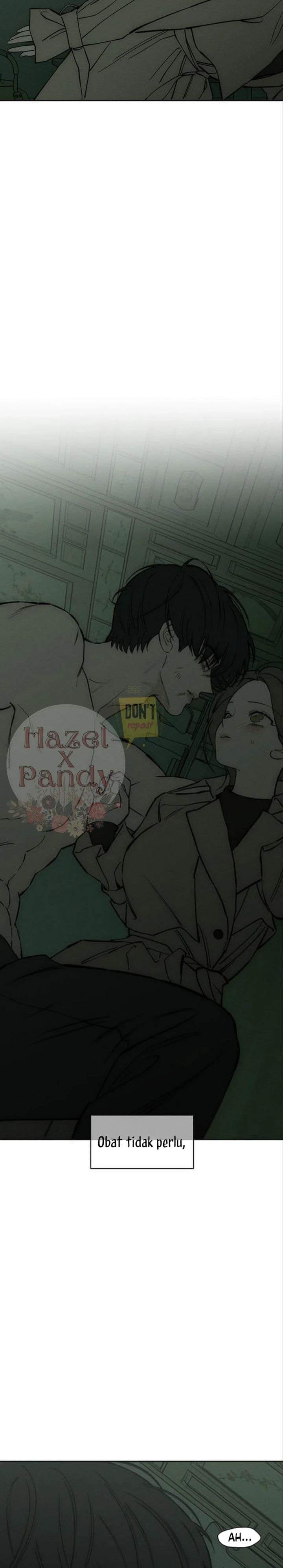 Baca Tears on a Withered Flower - Chapter 59 halaman 36