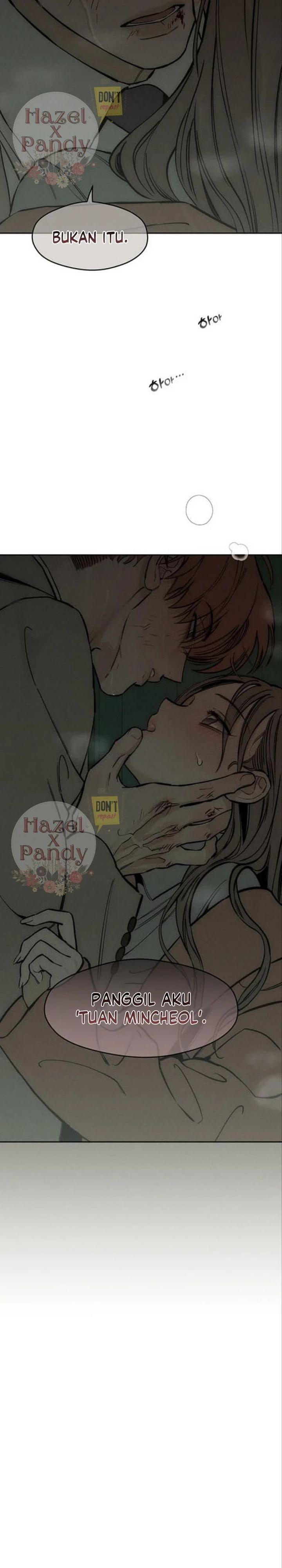 Baca Tears on a Withered Flower - Chapter 59 halaman 4