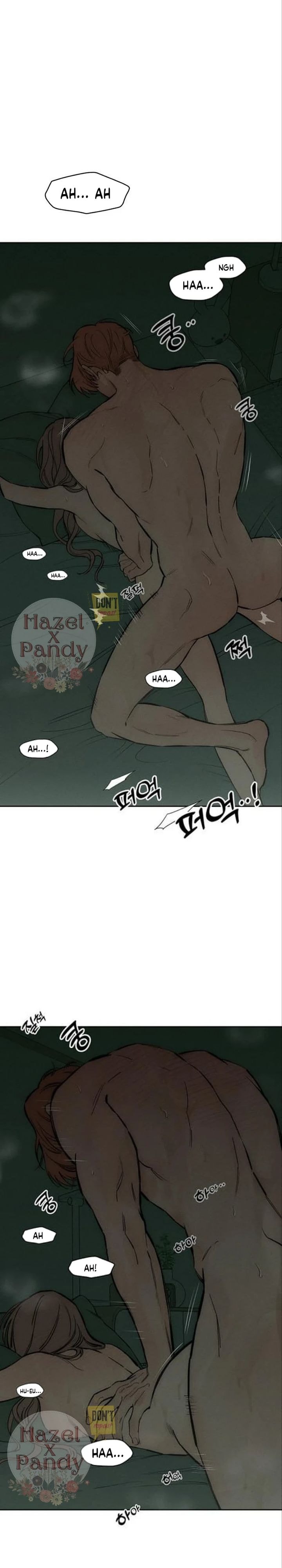 Baca Tears on a Withered Flower - Chapter 59 halaman 5