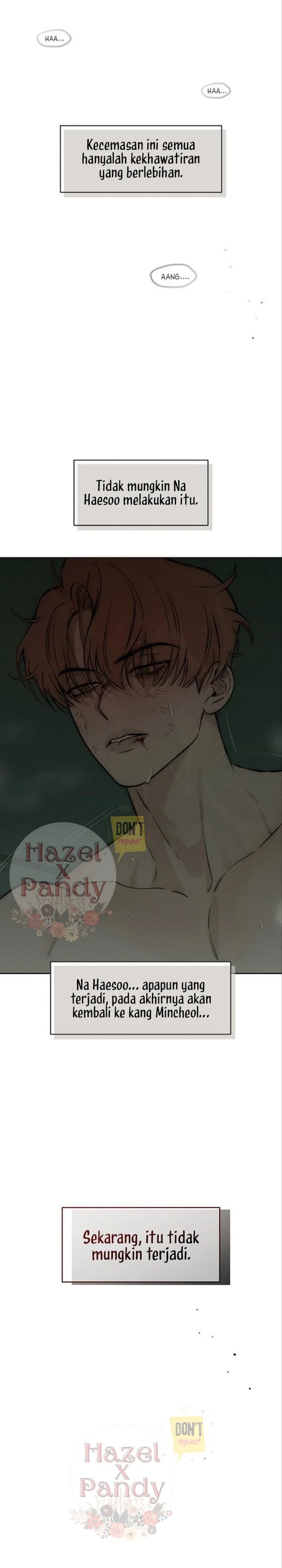 Baca Tears on a Withered Flower - Chapter 59 halaman 6
