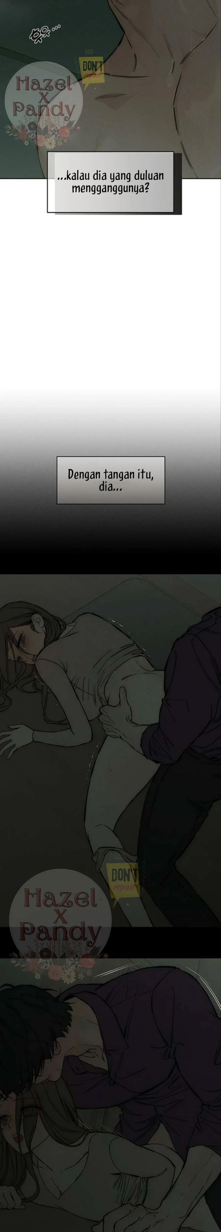 Baca Tears on a Withered Flower - Chapter 59 halaman 8