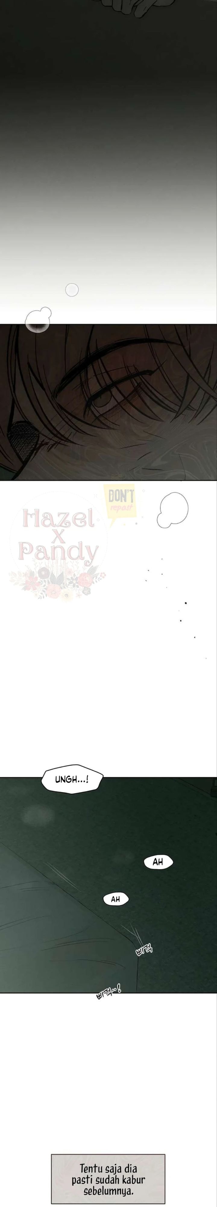 Baca Tears on a Withered Flower - Chapter 59 halaman 9