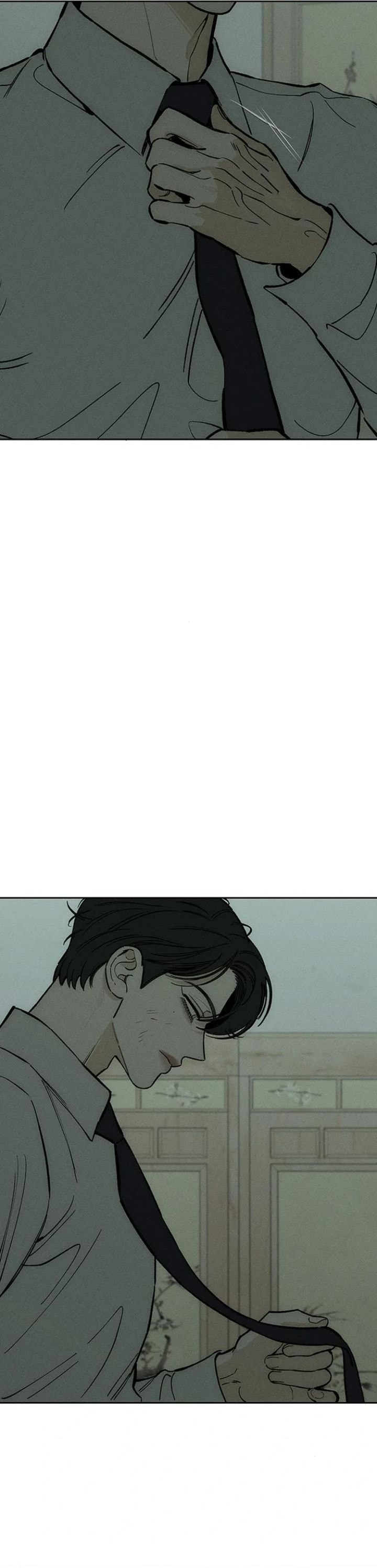 Baca Tears on a Withered Flower - Chapter 60 halaman 12